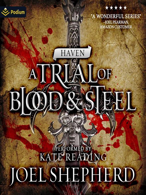 Cover image for Haven
